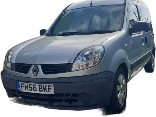 Renault Kangoo FH56 BKF