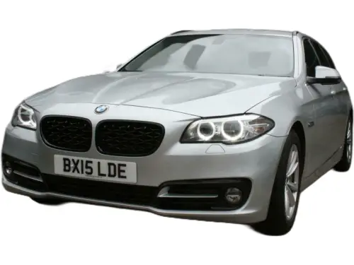 BMW 525d AC Auto BX15 LDE