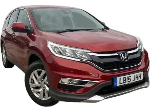 Honda CR-V LB15 JHH