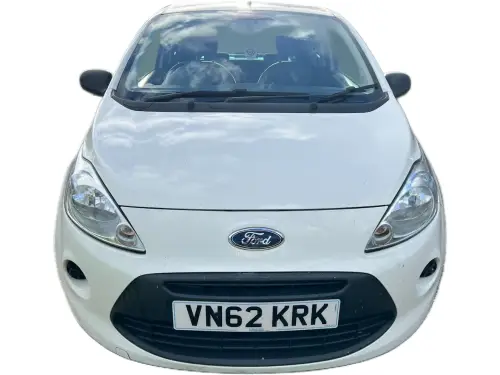 Ford KA VN62 KRK