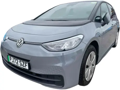 Volkswagen ID3 Life PJ72 SZF