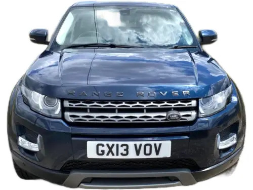 Land Rover Range Rover Evoque GX13 VOV