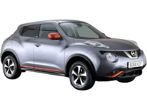 Nissan Juke BG68 KCF