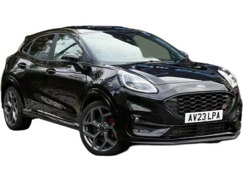 Ford Puma ST AV23 LPA