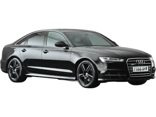 Audi A6 FX66 OFR