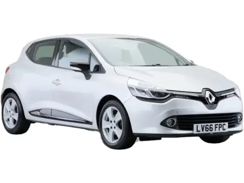 Renault Clio LV66 FPC
