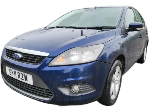 Ford Focus SY11 RZW