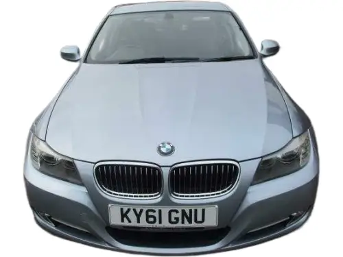 BMW 320i Exclusive Edition Auto KY61 GNU