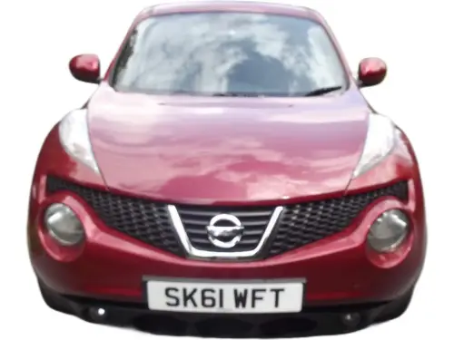 Nissan Juke SK61 WFT