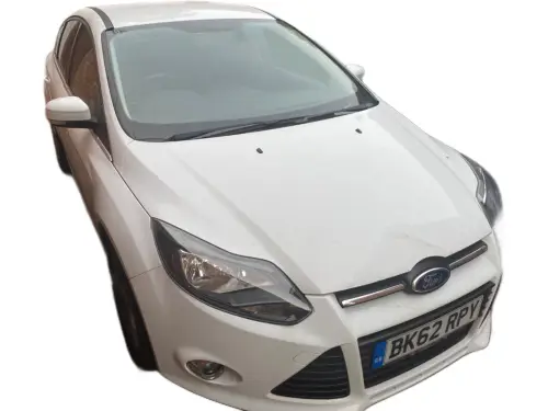 Ford Focus BK62 RPY