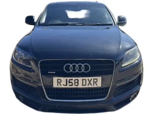 Audi Q7 RJ58 DXR