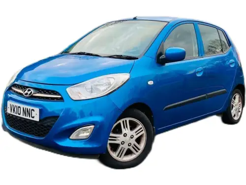 Hyundai I10 VK10 NNC