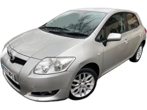 Toyota Auris BT57 MPO
