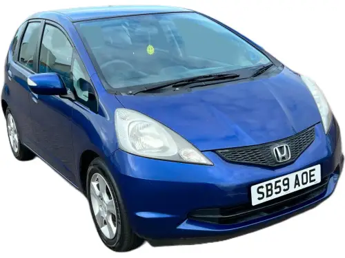 Honda Jazz SB59 AOE