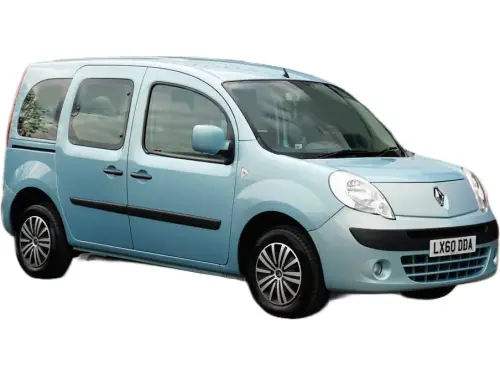 Renault Kangoo LX60 DDA