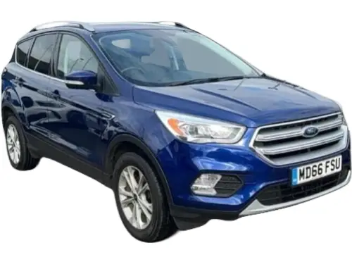 Ford Kuga MD66 FSU