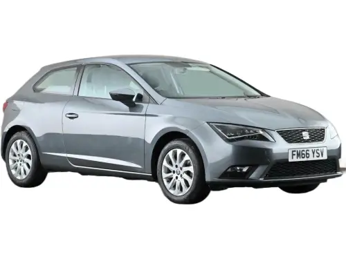 SEAT Leon SE Technology TSI FM66 YSV