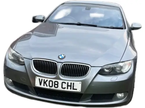 BMW 3 Series VK08 CHL