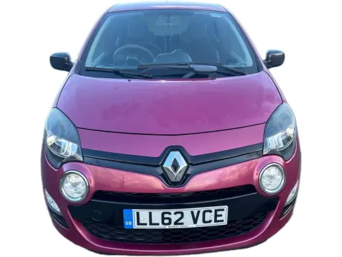 Renault Twingo LL62 VCE