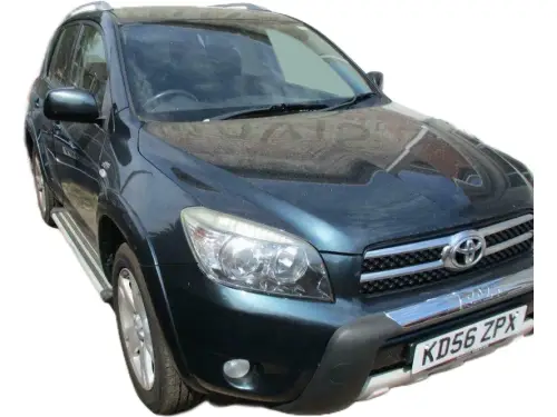 Toyota RAV4 T180 D-4D KD56 ZPX