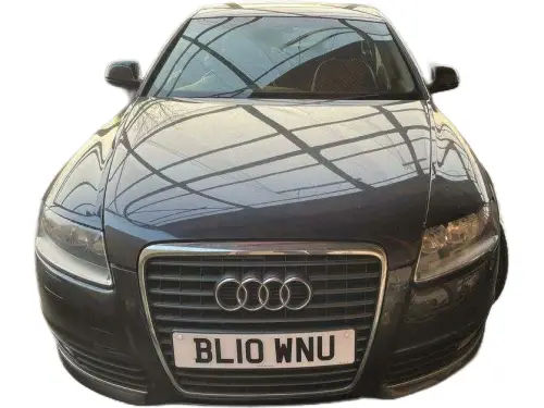 Audi A6 SE E TDI CVT BL10 WNU