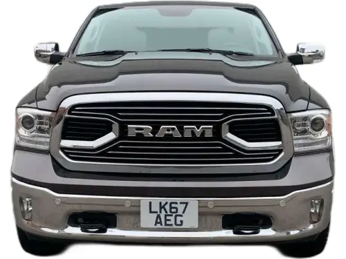 Dodge RAM LK67 AEG