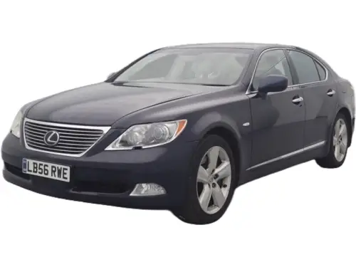 Lexus LS LB56 RWE