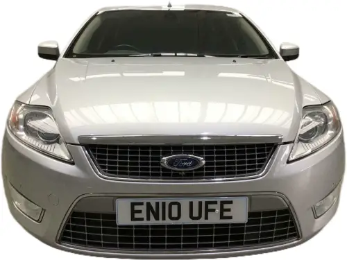 Ford Mondeo Titanium X Auto EN10 UFE
