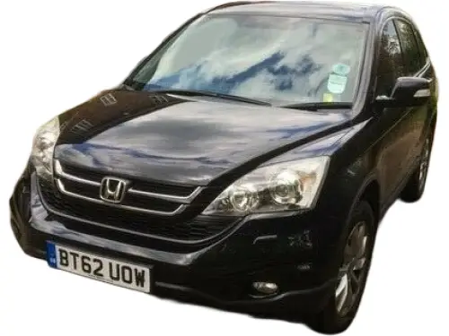 Honda CR-V ES I-i-DTEC Auto BT62 UOW