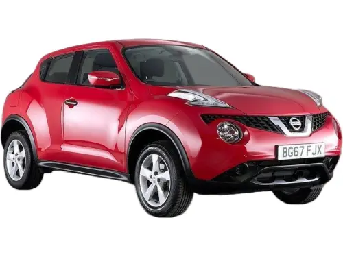 Nissan Juke BG67 FJX