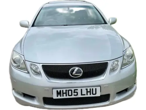 Lexus GS 430 Auto MH05 LHU