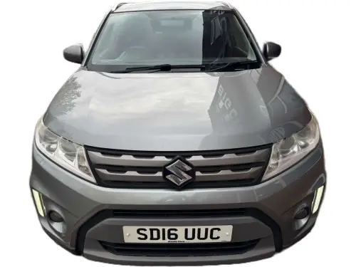 Suzuki Vitara SD16 UUC
