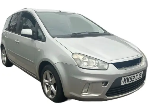 Ford C-Max MW59 GJE