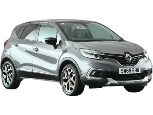 Renault Captur SW68 BHK