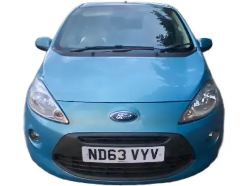 Ford KA ND63 VYV