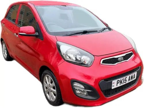 Kia Picanto PK15 AWA