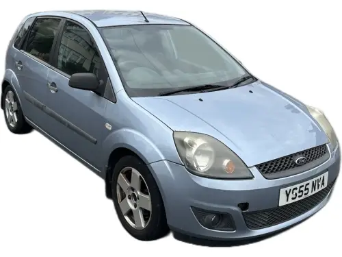 Renault Scenic YG55 NVA