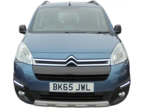 Citroën Berlingo Multispace BK65 JWL
