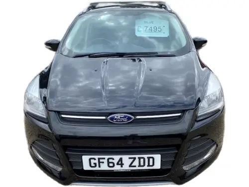 Ford Kuga GF64 ZDD