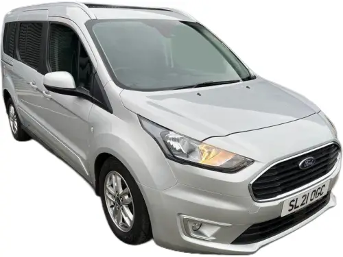 Ford Tourneo Connect SL21 OGC