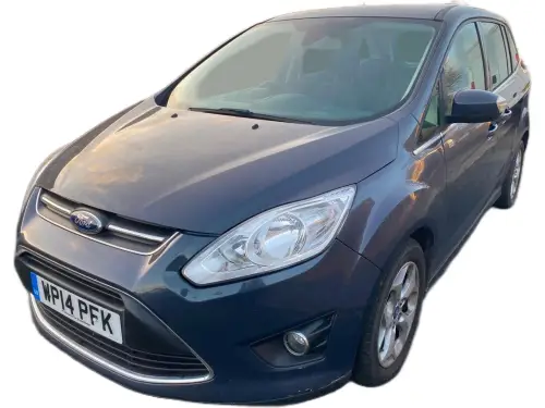 Ford Grand C-Max WP14 PFK