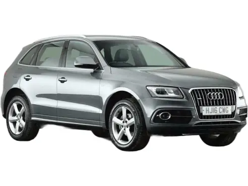 Audi Q5 HJ16 CWG