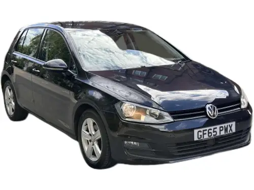 Volkswagen Golf GF65 PWX