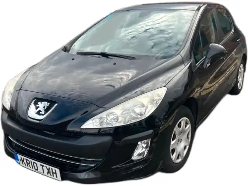 Peugeot 308 KR10 TXH