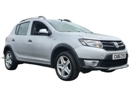 Dacia Sandero CA16 CYO