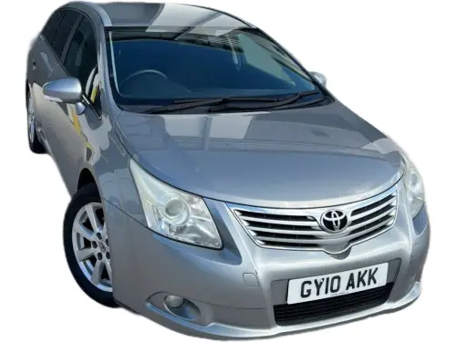 Toyota Avensis GY10 AKK