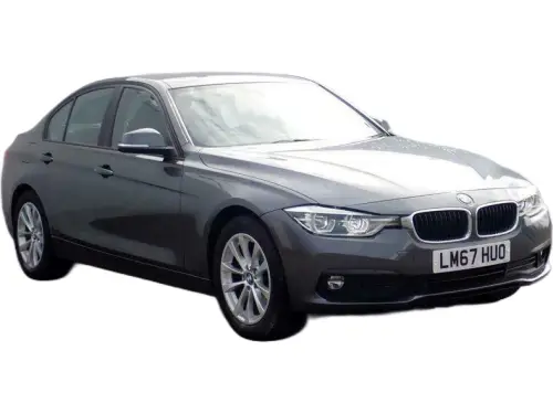 BMW 316d SE LM67 HUO