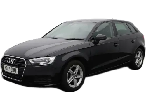 Audi A3 SE TFSI RO17 ODW