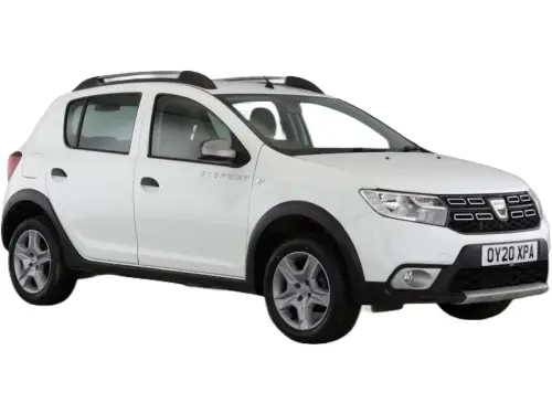 Dacia Sandero OY20 XPA