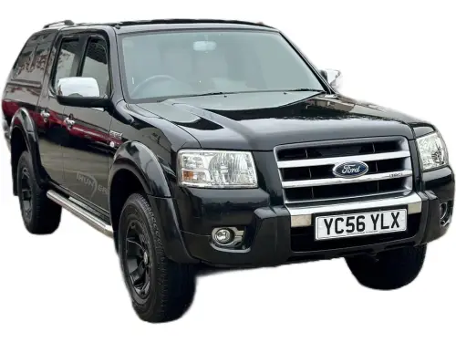 Ford Ranger YC56 YLX